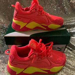 Puma RS-X Sneakers